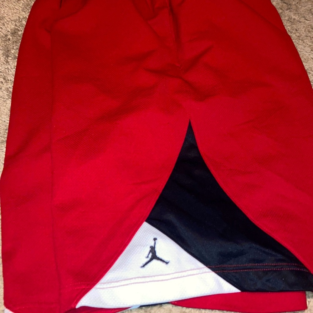Jordan short